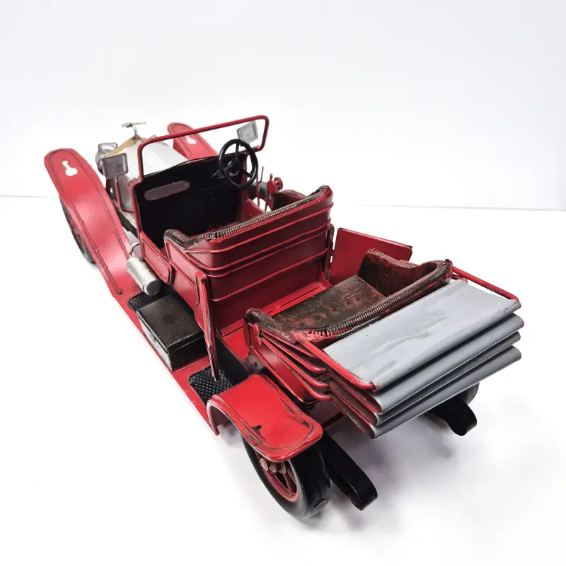 Masina metal epoca, model val 12-13